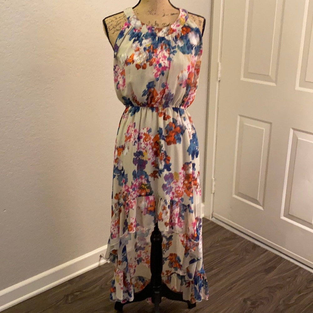 Bar III Dress, Size Small